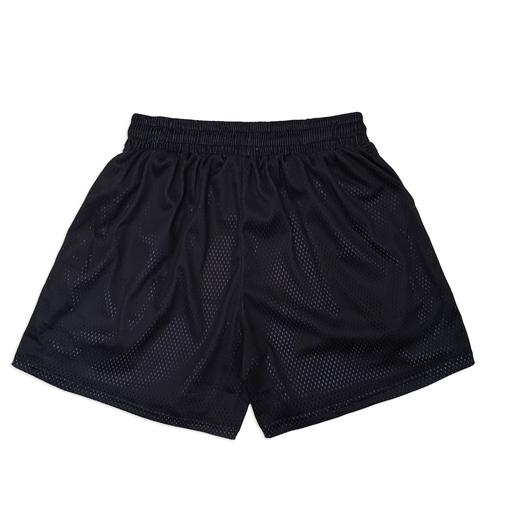 DV Fest Shorts - Black Butterflies - Image 2